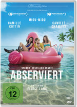 Film: Abserviert - Strand, Spaß und Sonne!