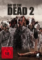 Film: Day of the Dead 2: Contagium
