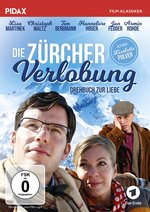 Film: Die Zürcher Verlobung - Drehbuch zur Liebe