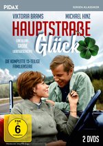 Film: Hauptstraße Glück - Eine kleine große Liebesgesc