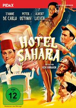 Film: Hotel Sahara