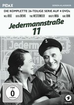 Film: Jedermannstraße 11