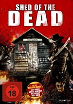 Film: Shed of the Dead