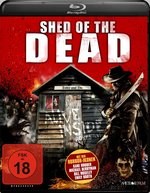 Film: Shed of the Dead