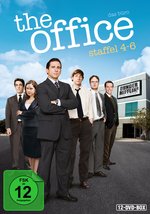 Film: The Office - Das Büro - Staffel 4-6