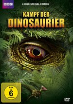 Film: Kampf der Dinosaurier