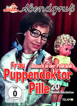 Film: Unser Sandmännchen - Frau Puppendoktor Pille: Be