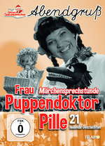 Film: Unser Sandmännchen - Frau Puppendoktor Pille: Mä