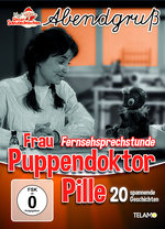 Film: Unser Sandmännchen - Frau Puppendoktor Pille: Fe
