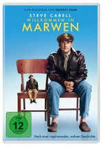 Film: Willkommen in Marwen