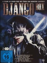 Film: Django Box
