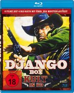Film: Django Box