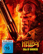 Film: Hellboy - Call of Darkness