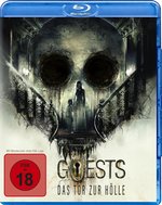 Film: Guests - Das Tor zur Hölle
