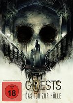 Film: Guests - Das Tor zur Hölle