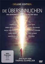 Film: Die Übersinnlichen - Das geheimnisvolle Potenzia