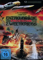 Film: Enzyklopädie der Kriegstechnik des 2. Weltkriegs