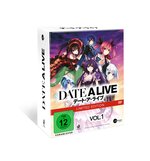 Film: DATE A LIVE Vol. 1