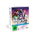 Film: DATE A LIVE Vol. 1