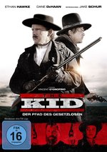 Film: The Kid - Der Pfad des Gesetzlosen