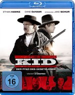 Film: The Kid - Der Pfad des Gesetzlosen