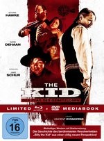 Film: The Kid - Der Pfad des Gesetzlosen