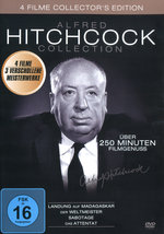 Film: Alfred Hitchcock