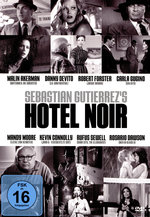 Film: Hotel Noir