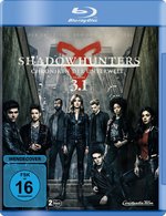 Film: Shadowhunters - Staffel 3.1