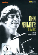 Film: John Neumeier at Work