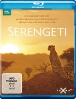 Film: SERENGETI