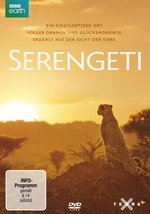 Film: SERENGETI