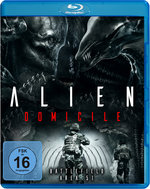 Film: Alien Domicile - Battlefield Area 51