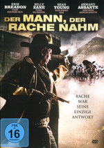 Film: Der Mann, der Rache nahm