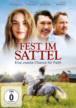 Film: Fest im Sattel - Eine zweite Chance für Faith