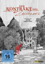 Film: Der Kontrakt des Zeichners
