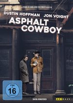 Film: Asphalt Cowboy