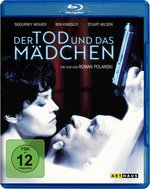 Film: Der Tod und das Mädchen