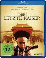 Film: Der letzte Kaiser