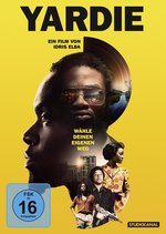 Film: Yardie