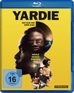 Film: Yardie