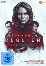 Film: Stockholm Requiem