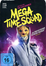 Film: Mega Time Squad