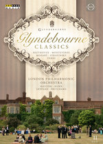 Film: Glyndebourne Festival - Classics