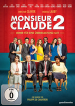 Film: Monsieur Claude 2