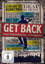 Film: Get Back -Liverpool: Von den Beatles bis heute -