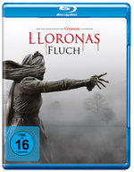 Film: Lloronas Fluch