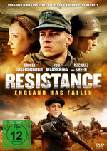 Film: Resistance - England has fallen
