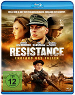 Film: Resistance - England has fallen
