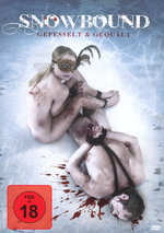 Film: Snowbound - Gefesselt & gequält